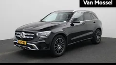 Gebruikt 2019 Mercedes GLC200 Business SUV | € 33.900 (Eerlijke prijs)
