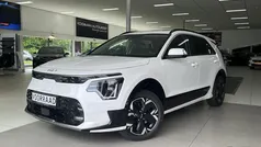 , metallic lak Nieuw 2024 Kia e-Niro SUV | € 44.500 (Eerlijke prijs)