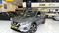Gebruikt 2017 Nissan Qashqai Tekna SUV | € 18.150 (Eerlijke prijs)
