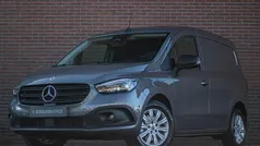 Gebruikt 2024 Mercedes Citan 112 Van | € 29.950 (Eerlijke prijs)