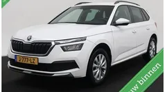 Gebruikt 2020 Skoda Kamiq Business Line SUV | € 17.750 (Eerlijke prijs)