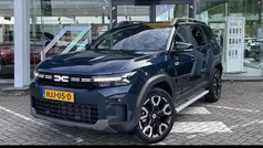 Blauw Gebruikt 2025 Dacia Bigster Journey SUV | € 39.450 (Eerlijke prijs)
