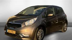 Gebruikt 2015 Kia Venga Hatchback | € 12.950 (Eerlijke prijs)