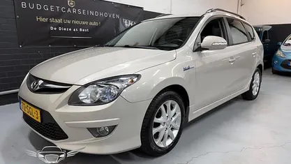 Occasion Hyundai i30 109 PK (80 kW) 2011 Stationwagen