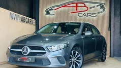 Grijs Gebruikt 2020 Mercedes A160 Sedan | € 18.490 (Goede deal)