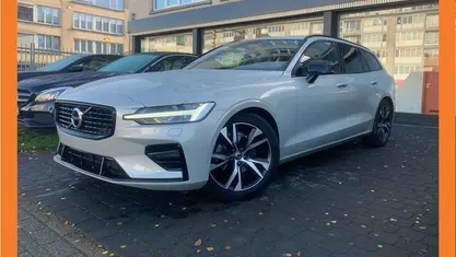 Occasion Volvo V60 Ultimate 2021 Stationwagen