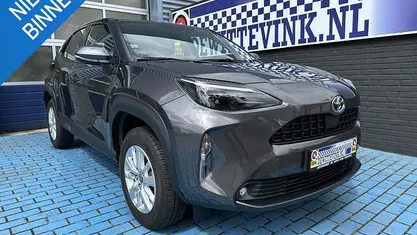 Occasion 2024 Toyota Yaris Cross SUV | € 25.750 (Super prijs)