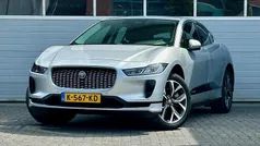 Gebruikt 2020 Jaguar I-Pace Business Edition SUV | € 28.995 (Eerlijke prijs)