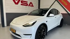 Gebruikt 2022 Tesla Model Y Performance SUV | € 38.950 (Goede deal)