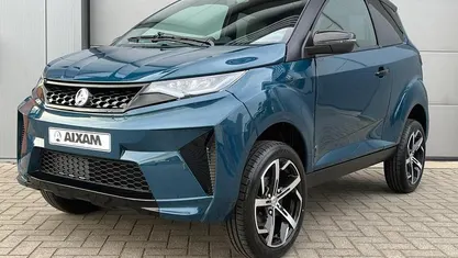 Occasion Aixam Crossover Premium 2025 SUV