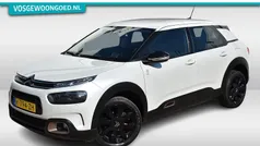 Gebruikt 2021 Citroën C4 Cactus Origins Hatchback | € 15.790 (Eerlijke prijs)