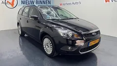 Gebruikt 2010 Ford Focus Limited Stationwagen | € 2.995 (Eerlijke prijs)