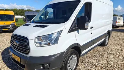 Occasion Ford Transit Trend 131 PK (96 kW) 2019 Van
