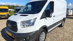 Gebruikt 2019 Ford Transit Trend Van | € 14.500 (Eerlijke prijs)