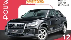 Zwart Gebruikt 2022 Audi Q2 Proline SUV | € 27.900 (Eerlijke prijs)