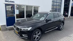 Zwart Gebruikt 2020 Volvo XC60 Inscription SUV | € 31.950 (Goede deal)