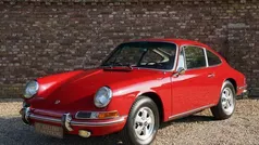 Gebruikt 1966 Porsche 912 Coupé | € 58.500