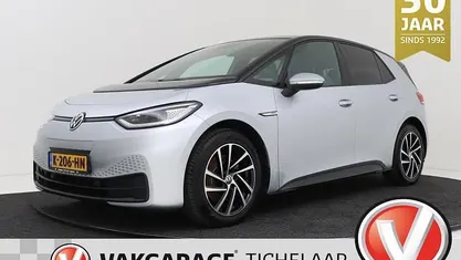 Occasion 2020 VW ID.3 Pro Hatchback | € 14.899 (Eerlijke prijs)