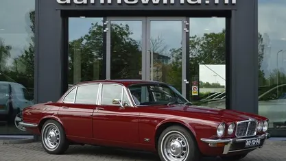 Occasion Jaguar XJ 158 PK (116 kW) 1974 Sedan