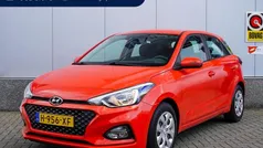 Gebruikt 2020 Hyundai i20 Comfort Hatchback | € 14.380 (Goede deal)