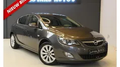 Gebruikt 2012 Opel Astra Sport Hatchback | € 6.999 (Eerlijke prijs)