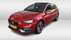 Gebruikt 2021 Seat Leon FR Hatchback | € 24.950 (Eerlijke prijs)