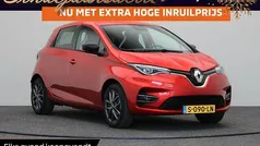 Gebruikt 2020 Renault Zoe Life Hatchback | € 10.445 (Goede deal)