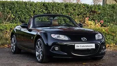Gebruikt 2013 Mazda MX5 Kenko Cabriolet | € 17.450 (Eerlijke prijs)