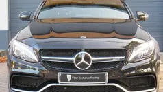 Gebruikt 2017 Mercedes C63 AMG AMG Stationwagen | € 72.000