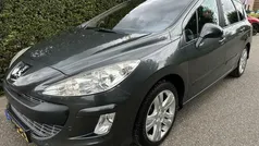 Gebruikt 2008 Peugeot 308 MPV | € 2.950 (Eerlijke prijs)
