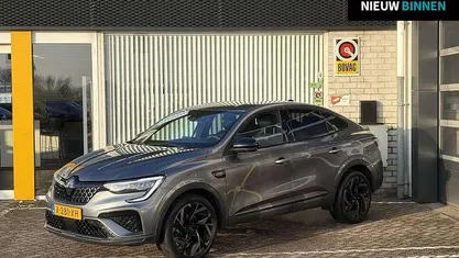 Occasion 2024 Renault Arkana Esprit Alpine SUV | € 27.900 (Goede deal)