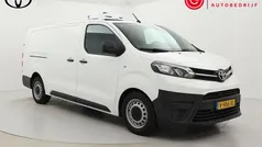 Gebruikt 2017 Toyota Proace Comfort Van | € 9.999 (Goede deal)