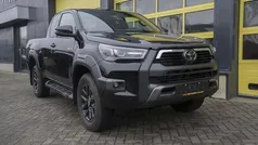 Overige Nieuw 2024 Toyota HiLux Pickup | € 49.950 (Goede deal)