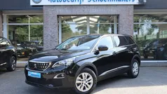 Zwart Gebruikt 2020 Peugeot 5008 Active MPV | € 20.990 (Eerlijke prijs)