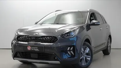 Occasion Kia Niro 142 PK (104 kW) 2021 SUV
