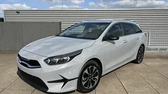 Gebruikt 2025 Kia Ceed Sportswagon Stationwagen | € 29.495 (Eerlijke prijs)