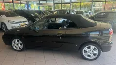 Renault Mégane Cabriolet