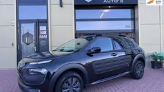 Gebruikt 2015 Citroën C4 Cactus Shine Hatchback | € 6.795 (Eerlijke prijs)