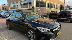 Gebruikt 2019 Mercedes CLA180 Ambition Sedan | € 15.499 (Goede deal)