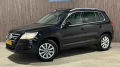 Gebruikt 2011 VW Tiguan Sport SUV | € 8.900 (Eerlijke prijs)
