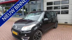 Gebruikt 2011 Citroën C3 Picasso MPV | € 2.999 (Goede deal)