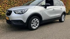 Gebruikt 2018 Opel Crossland X Innovation SUV | € 14.985 (Eerlijke prijs)