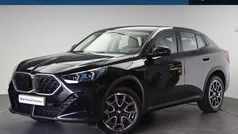 Zwart Gebruikt 2024 BMW X2 Comfort Edition SUV | € 47.950 (Goede deal)