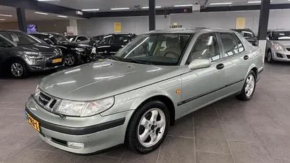 Occasion Saab 9-5 150 PK (110 kW) 2000 Sedan