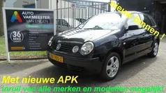 Zwart, metallic lak Gebruikt 2003 VW Polo Hatchback | € 1.249 (Eerlijke prijs)