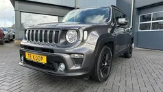 Gebruikt 2019 Jeep Renegade Longitude SUV | € 17.950 (Eerlijke prijs)
