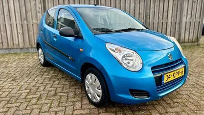 Occasion Suzuki Alto 68 PK (50 kW) 2010 Hatchback