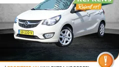 Gebruikt 2018 Opel Karl Edition Hatchback | € 9.925 (Eerlijke prijs)