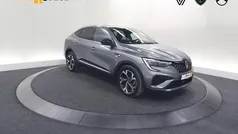 Grijs Gebruikt 2024 Renault Arkana Techno SUV | € 29.900 (Eerlijke prijs)