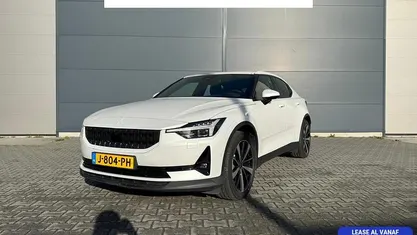 Gebruikt 2020 Polestar 2 Long Range Dual motor Hatchback | € 22.900 (Goede deal)